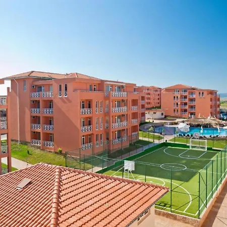 Apartament Sunny Day 6 *